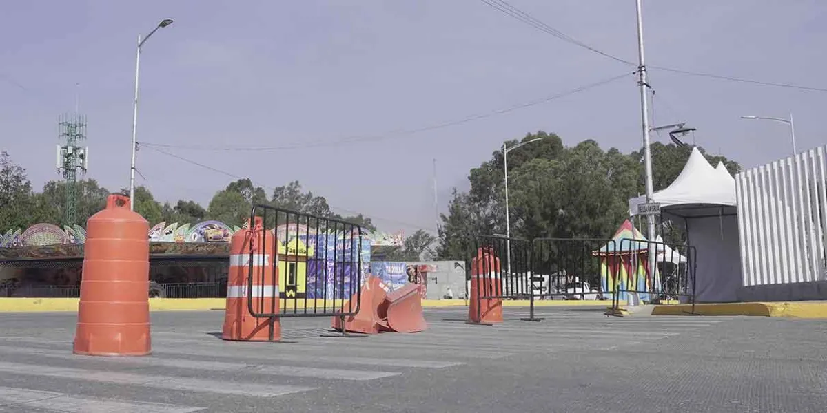 Se evitarán abusos en el cobro de estacionamientos privados en Los Fuertes 