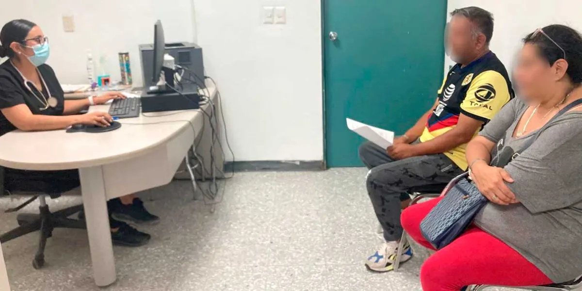 Te sientes mal, el IMSS estará activo durante Semana Santa 