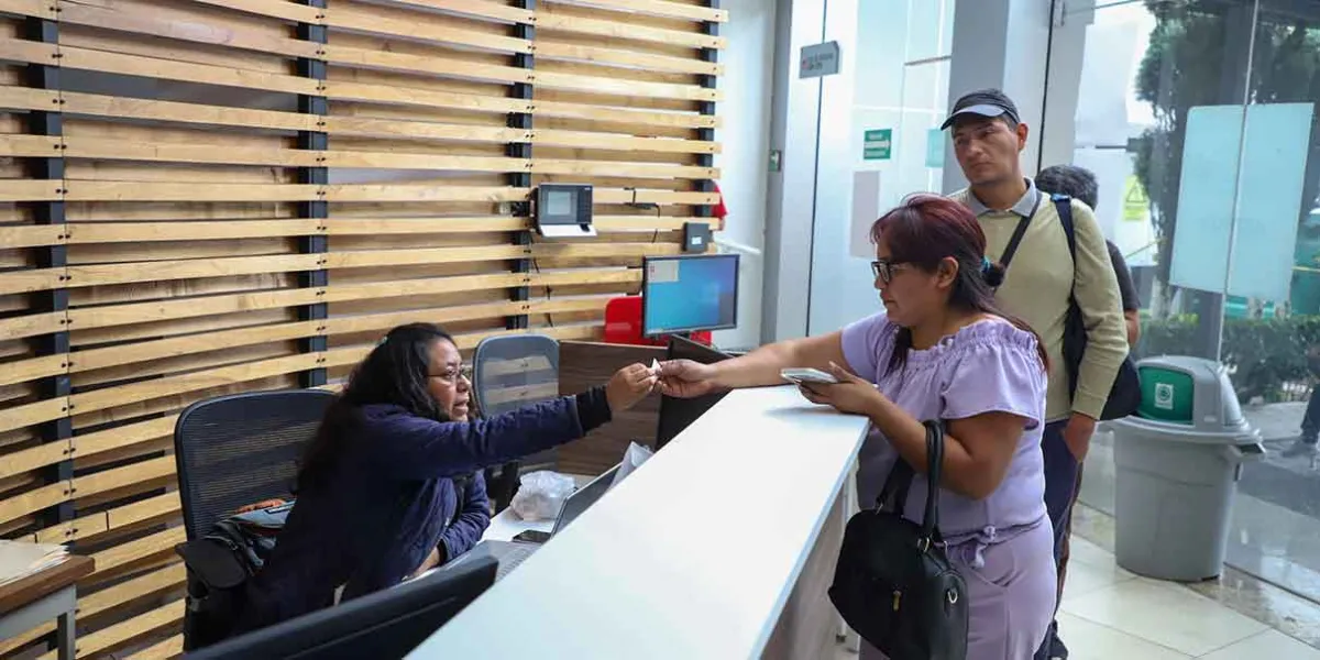 El Infonavit ofrecerá soluciones de pago en Puebla y Tehuacán