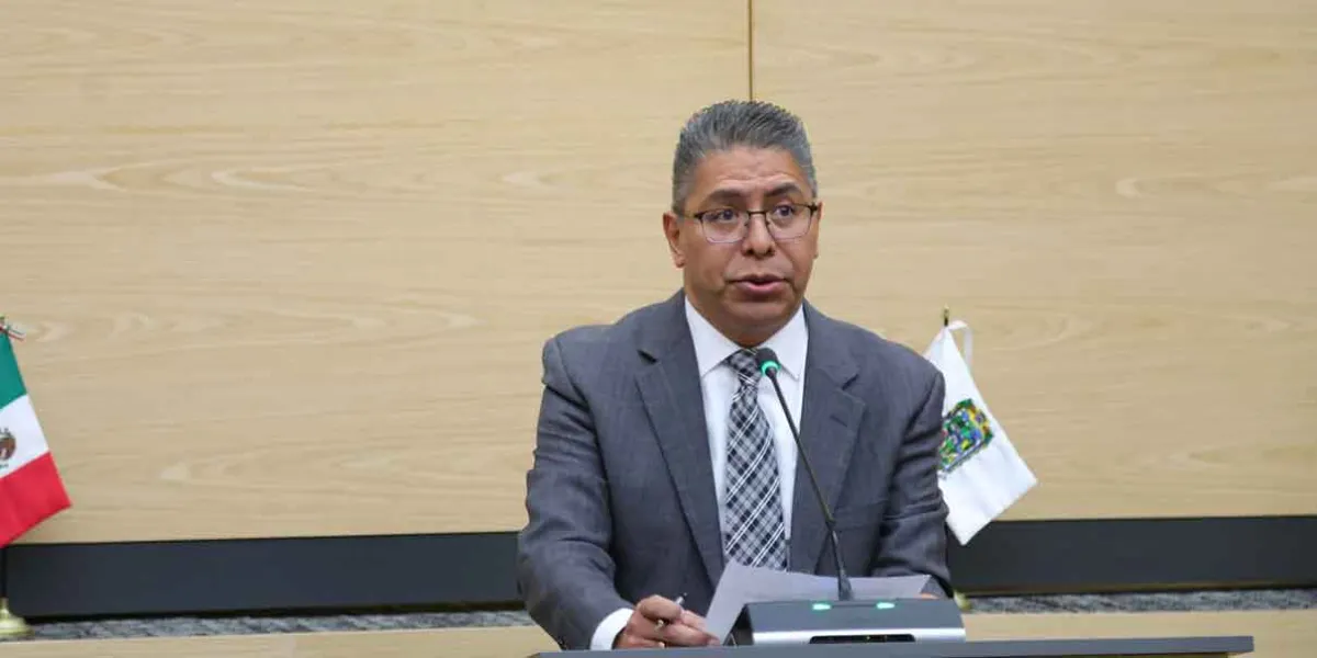 PAN exige transparencia a Mario Riestra tras reunión con Alejandro Armenta
