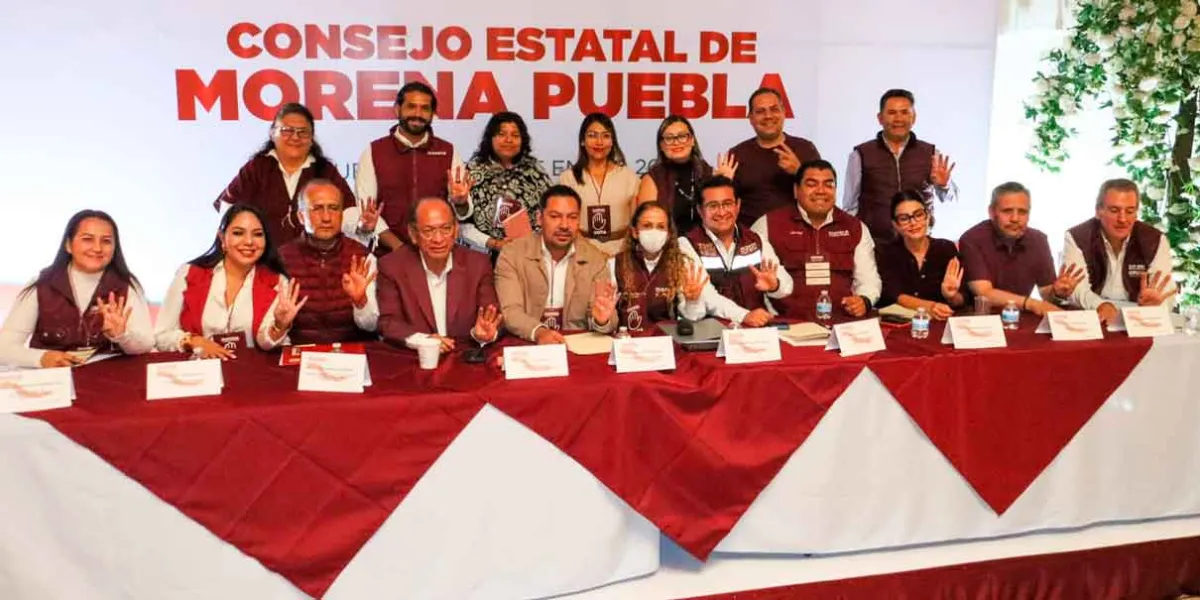 Morena investigará perfiles antes de rechazar candidaturas 2027