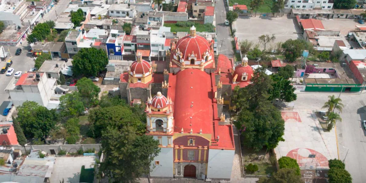 Sigue viva la propuesta de volver municipio a San Francisco Totimehuacan 