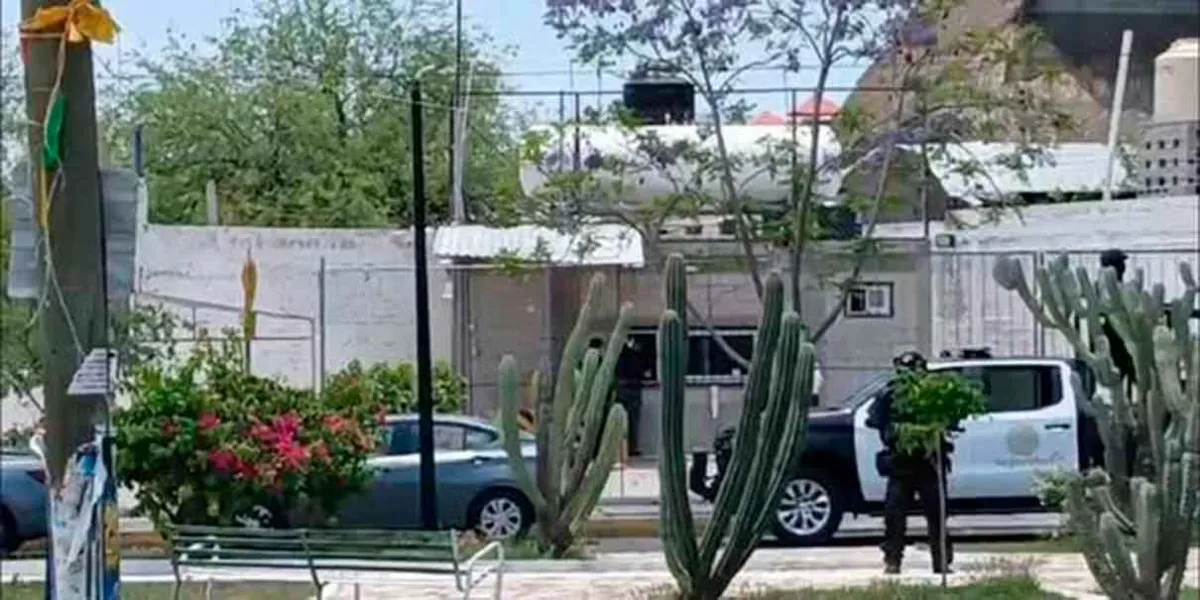 Operativo en Tehuacán revisa centros de carburación; participan autoridades federales