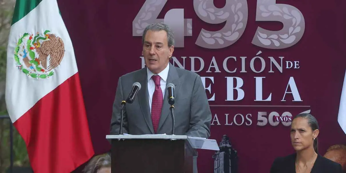 José Chedraui mantiene en suspenso la posibilidad de reelegirse 