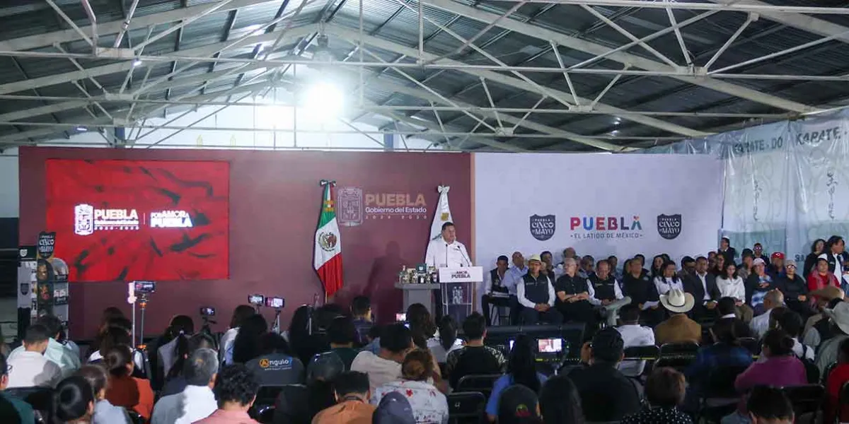 Polo de Economía Circular en Puebla avanza sin impacto ambiental aprobado: SEMARNAT