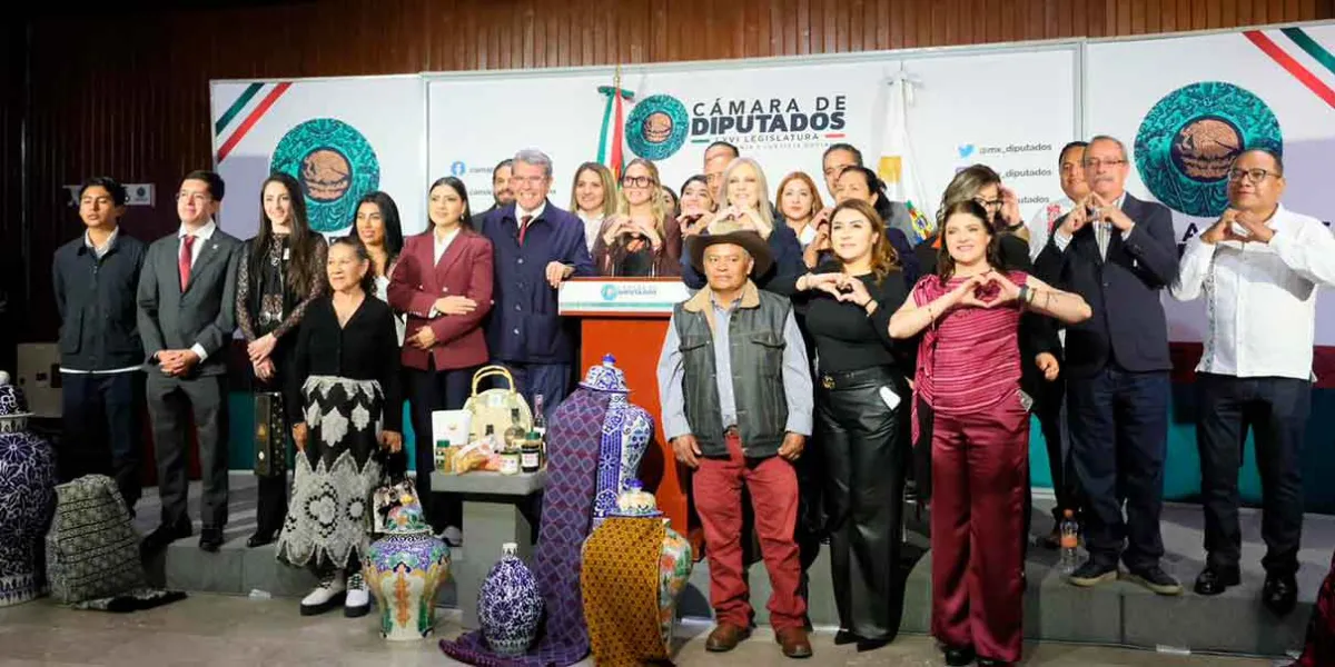 Feria de Puebla 2026: gobierno impulsa turismo, cultura y derrama económica a nivel nacional