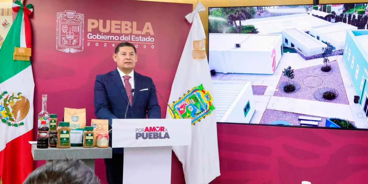 PUEBLA fortalece la SALUD MENTAL de las INFANCIAS; se suma a ESTRATEGIA NACIONAL INTEGRAL