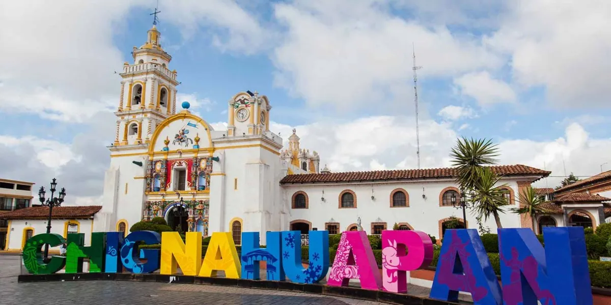 Pueblos Mágicos poblanos a reventar esta Semana Santa