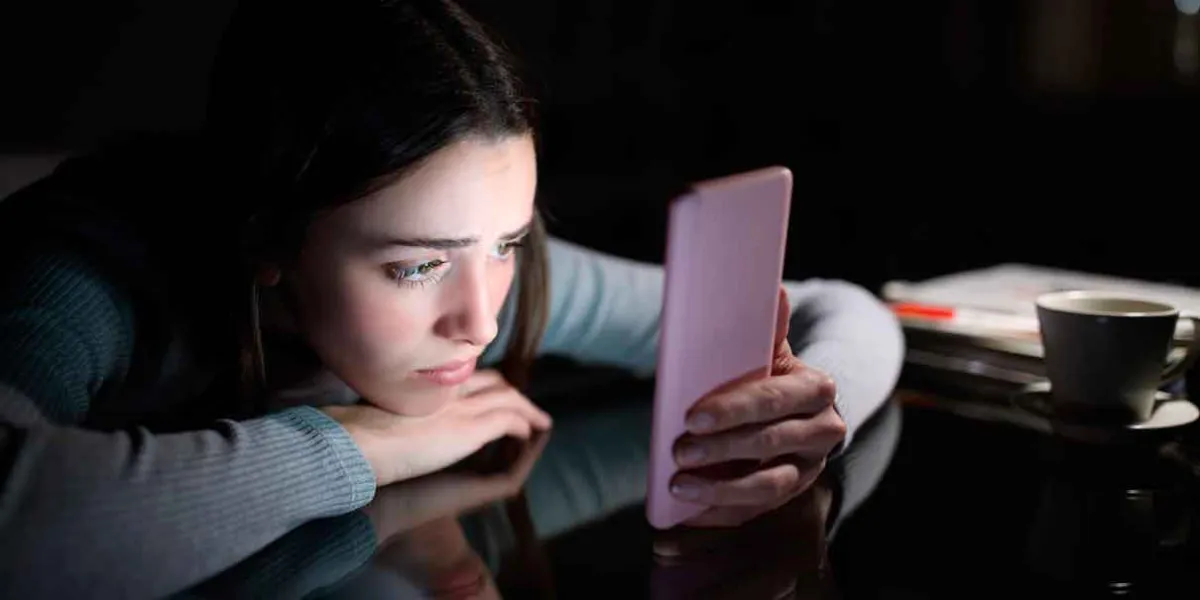 La adicción en redes sociales