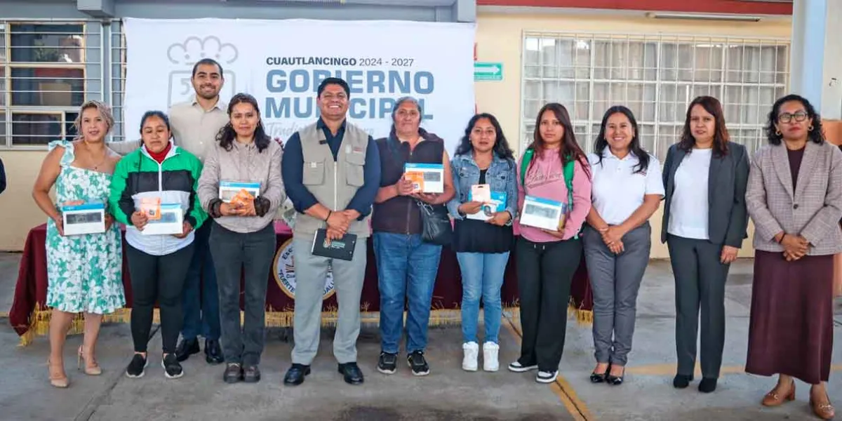 Refuerzan seguridad en escuela Fuerte de Guadalupe