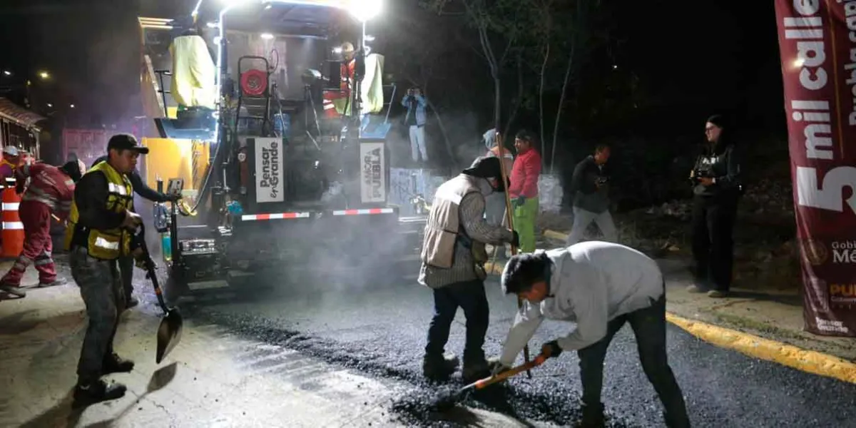 Rehabilitación de Diagonal Defensores, después de décadas de olvido, una obra que trasciende