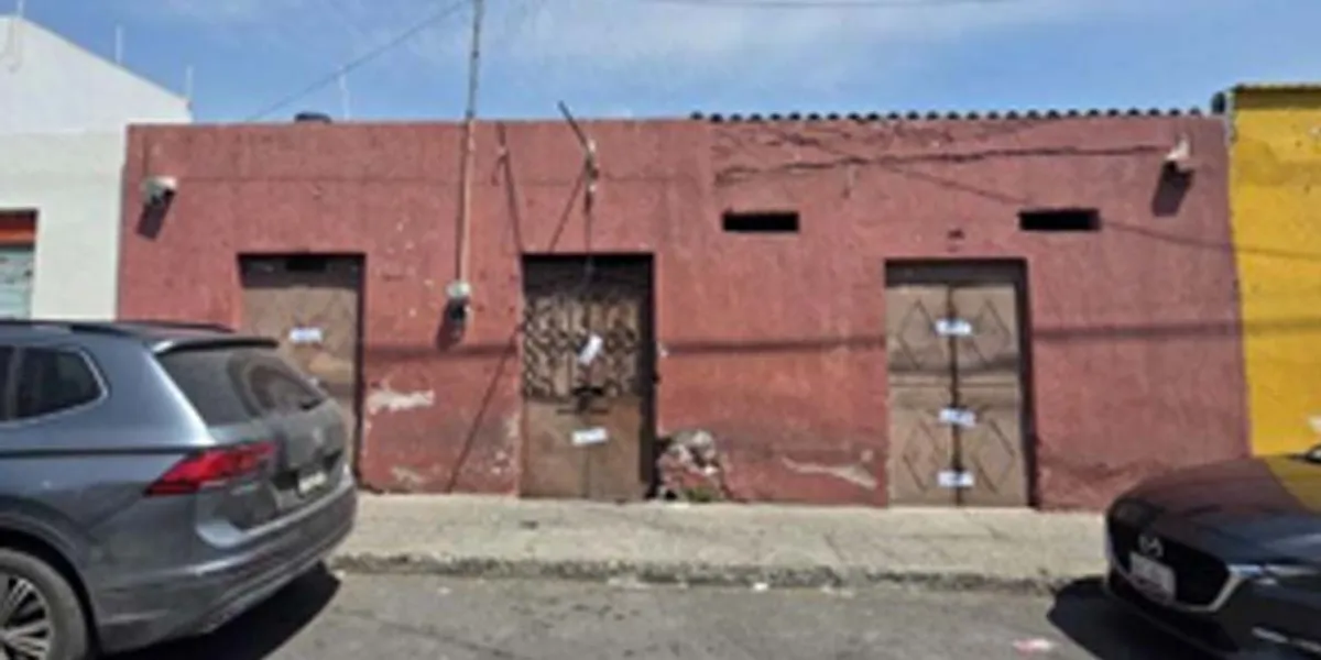Rescatan a 16 mujeres tras cateo por trata de personas en Puebla