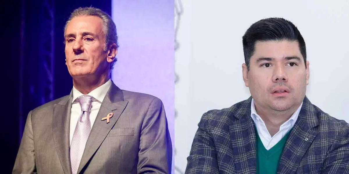PVEM respalda crédito de 440 millones para obras en Puebla y descarta fines electorales