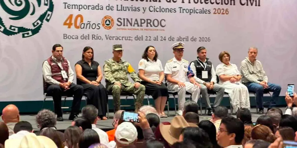Huauchinango se prepara en acciones preventivas por temporada de lluvias