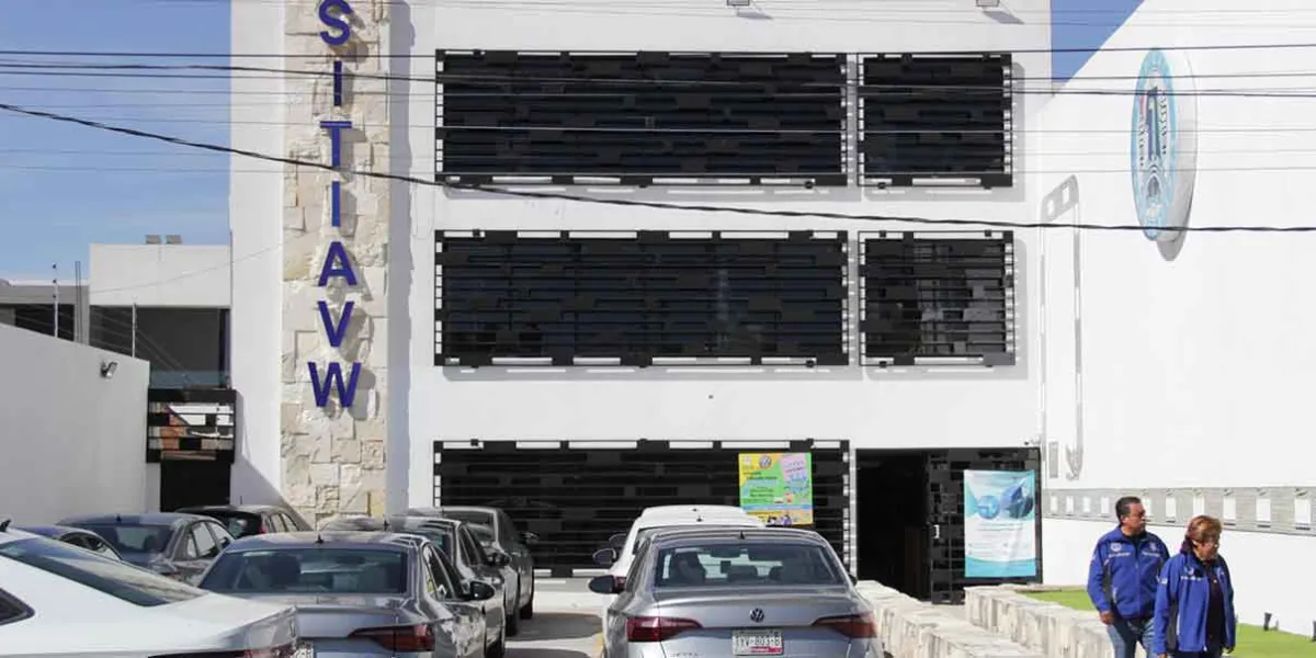 Sindicato de VW va por alza salarial en histórica consulta 2026