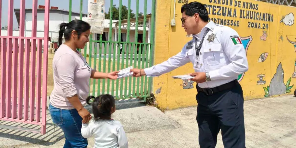 Tonantzin Fernández impulsa resultados en seguridad: baja 9.9% la incidencia delictiva