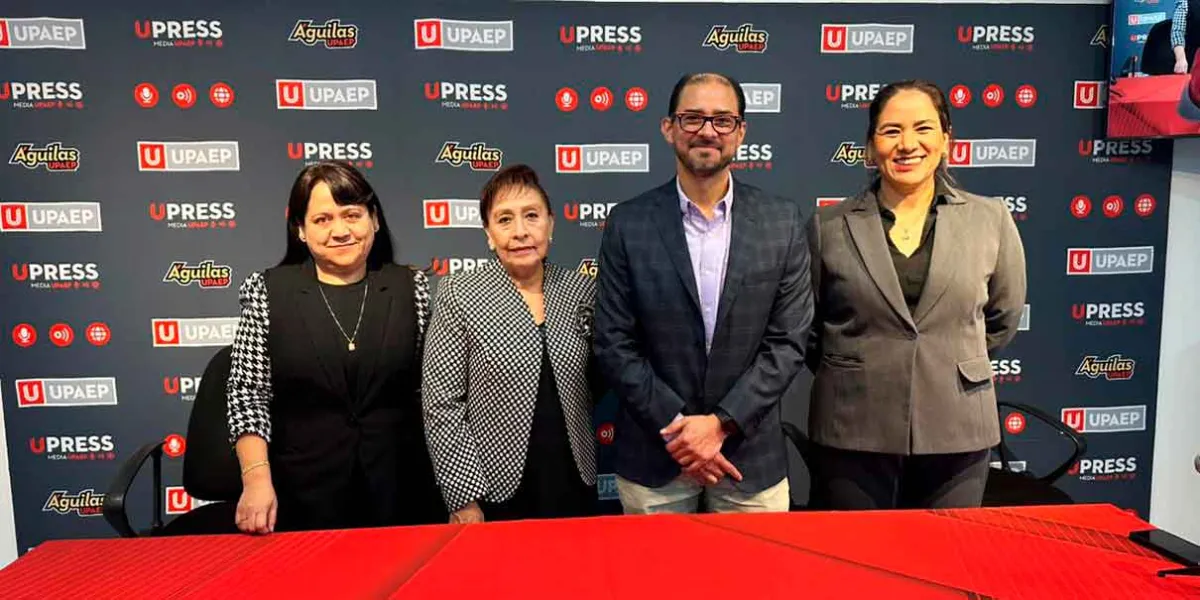 UPAEP anuncia Congreso Internacional de Odontología con enfoque científico y global