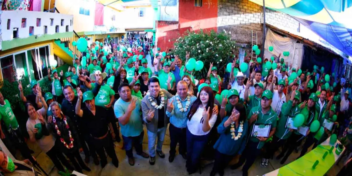 Se buscan perfiles ecologistas para una prelista de candidatos