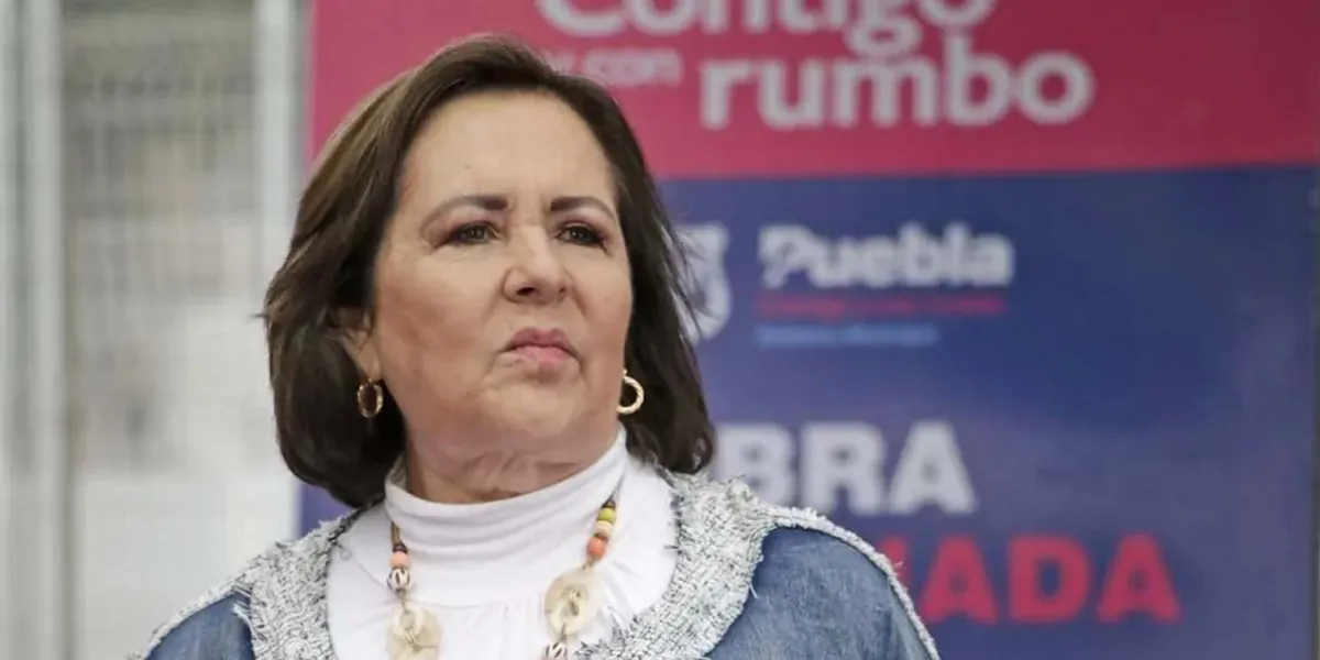 Ana Tere se suma a la lista panista por la alcaldía de Puebla