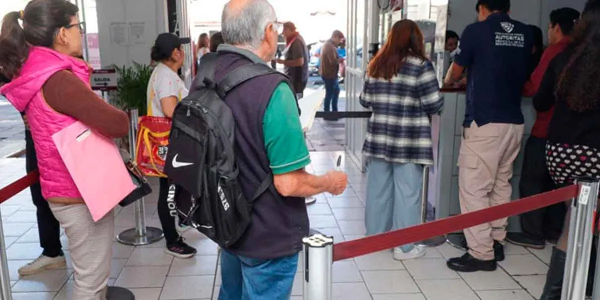 Así salió evaluado Puebla en sus servicios públicos y trámites