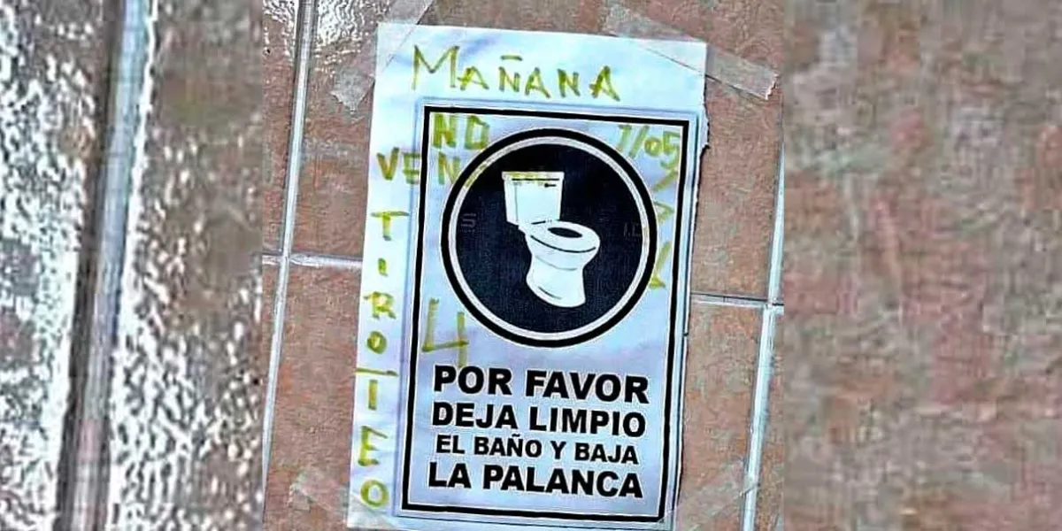 Otra amenaza de ataque, ahora en el Colegio de Bachilleres de Texmelucan 