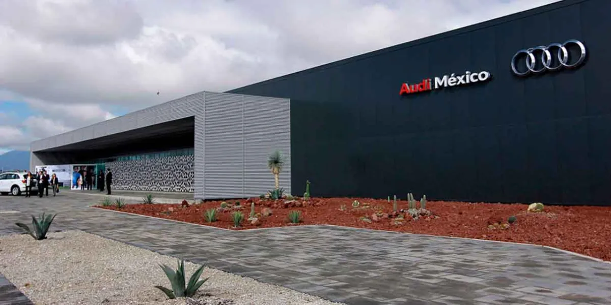 Sitaudi inicia negociación con Audi y exige aumento salarial del 20%