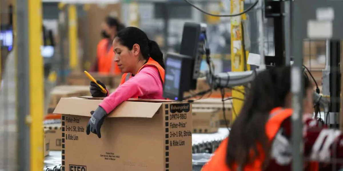 Aumento al salario mínimo en 2026 no afectó el empleo formal, revela estudio de Conasami