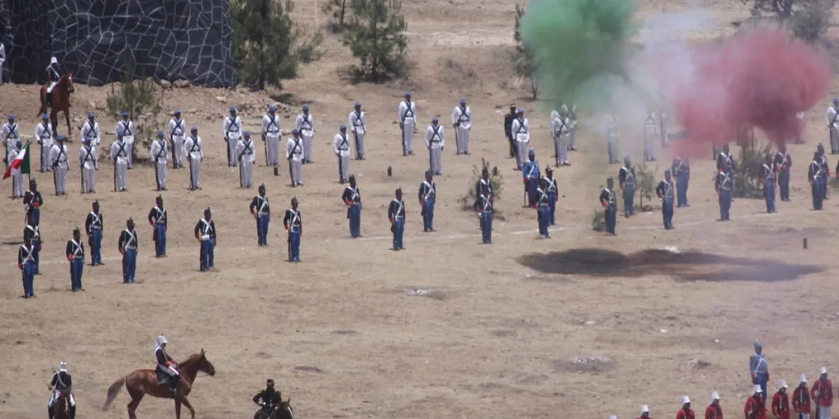Batalla del 5 de mayo: un breve recorrido de los hechos y su impacto