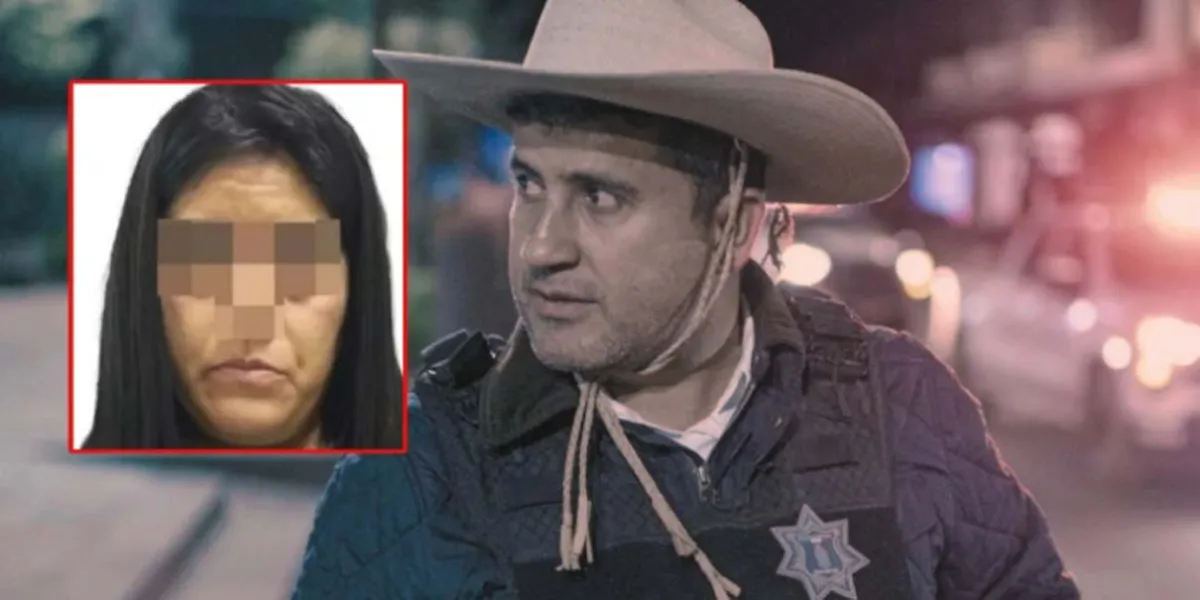 Cae “La Tía”, vinculada al CJNG por el crimen de Carlos Manzo