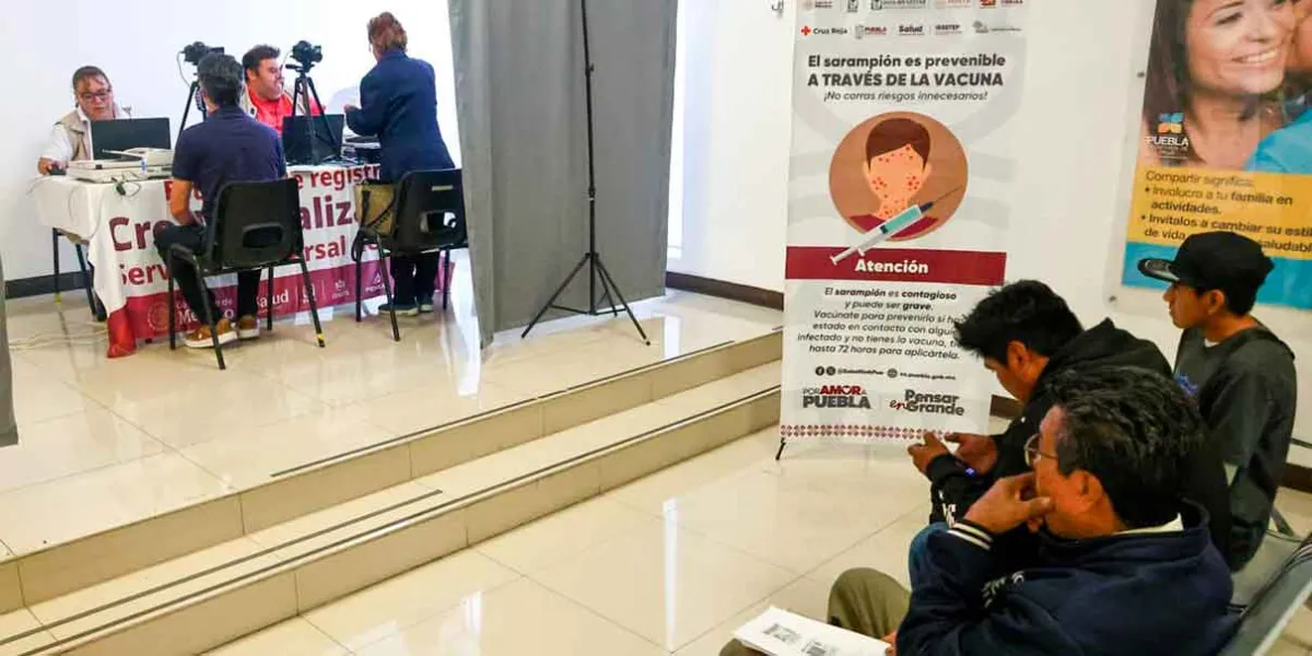 Tonantzin Fernández reafirma su compromiso con la salud de las familias de San Pedro Cholula