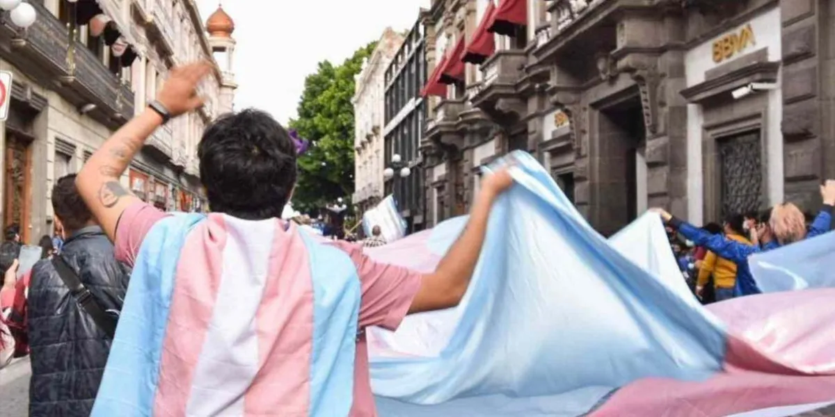 Congreso hará cinco mesas de trabajo sobre infancias trans en Puebla