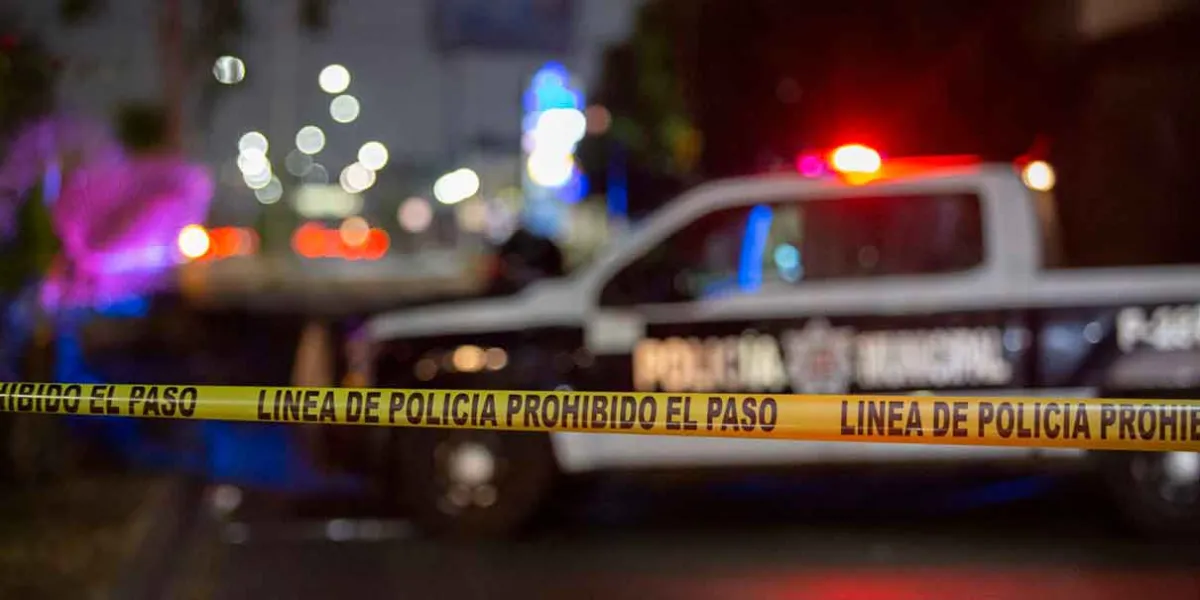 El crimen llega a la Mixteca