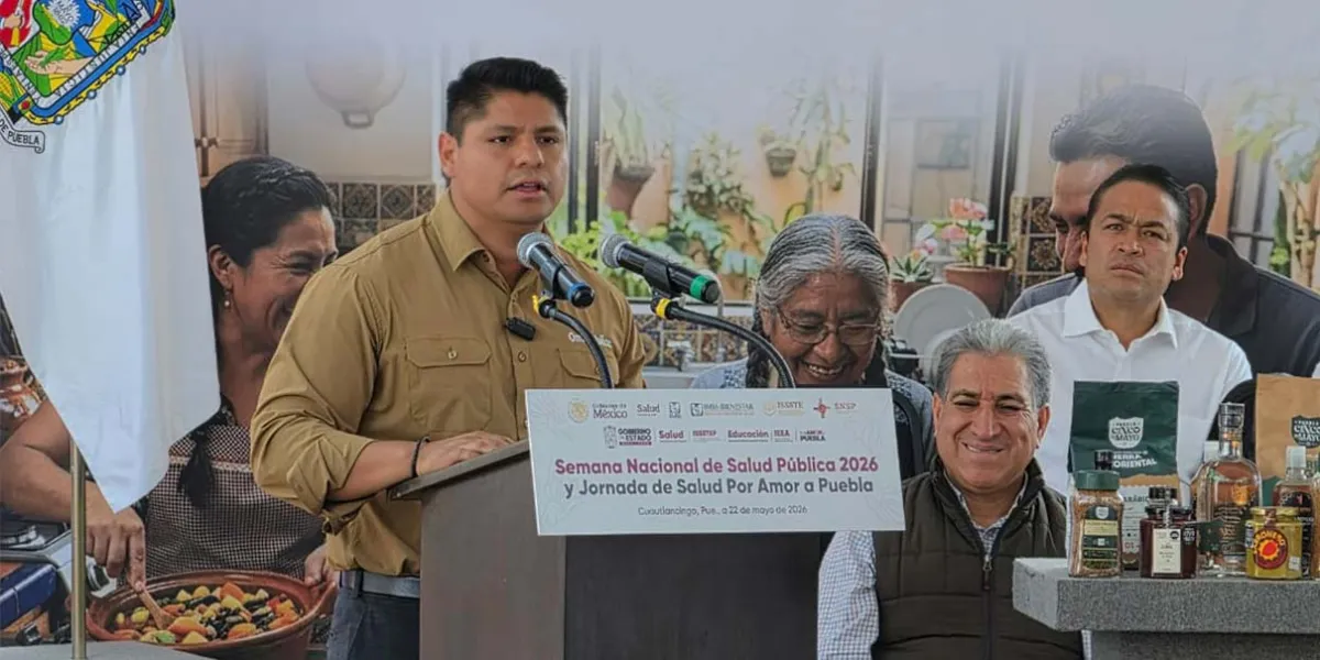 Cuautlancingo busca revisar límites territoriales con Puebla capital ante el Congreso