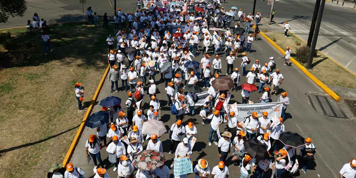 Por pobreza, más reclamos laborales