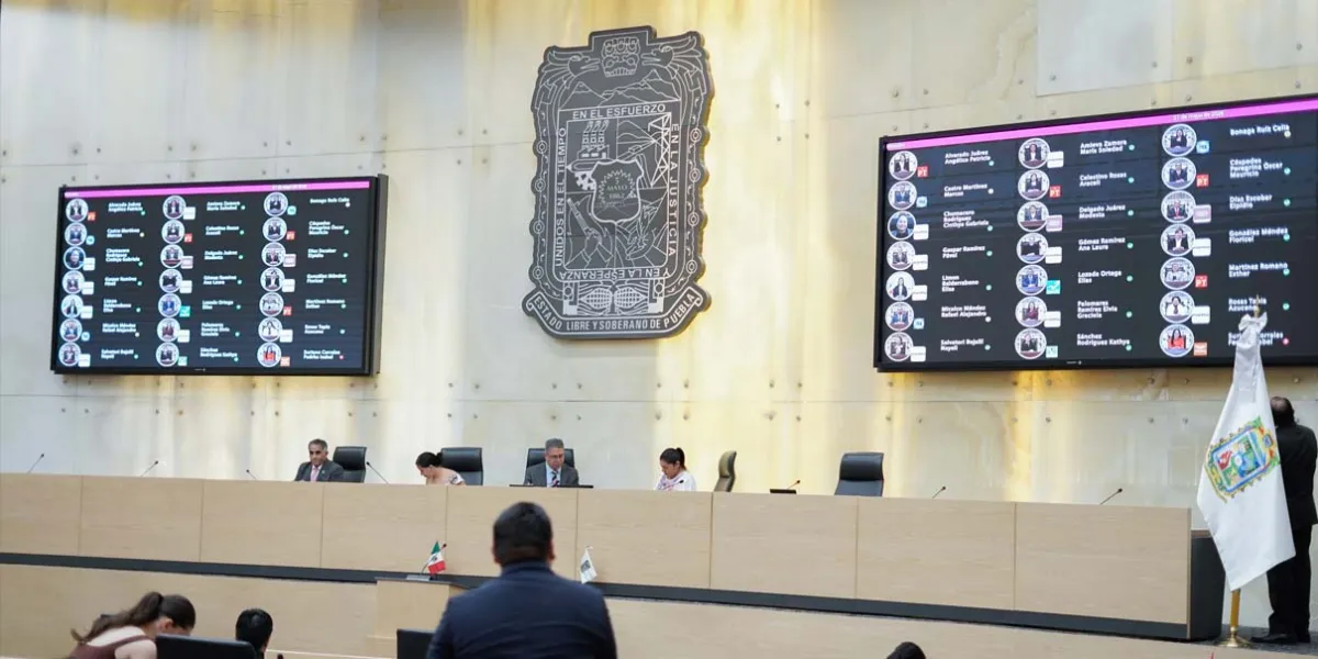 El Congreso se declaró listo para analizar reducción de regidores
