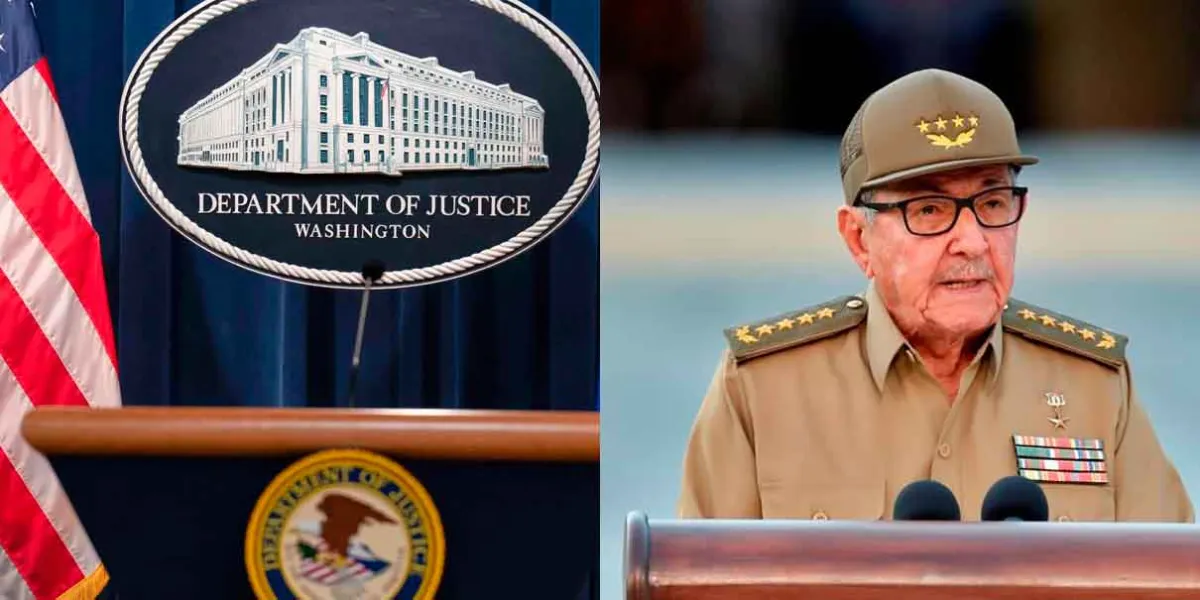Estados Unidos acusa a Raúl Castro por derribo de aviones de Hermanos al Rescate en 1996