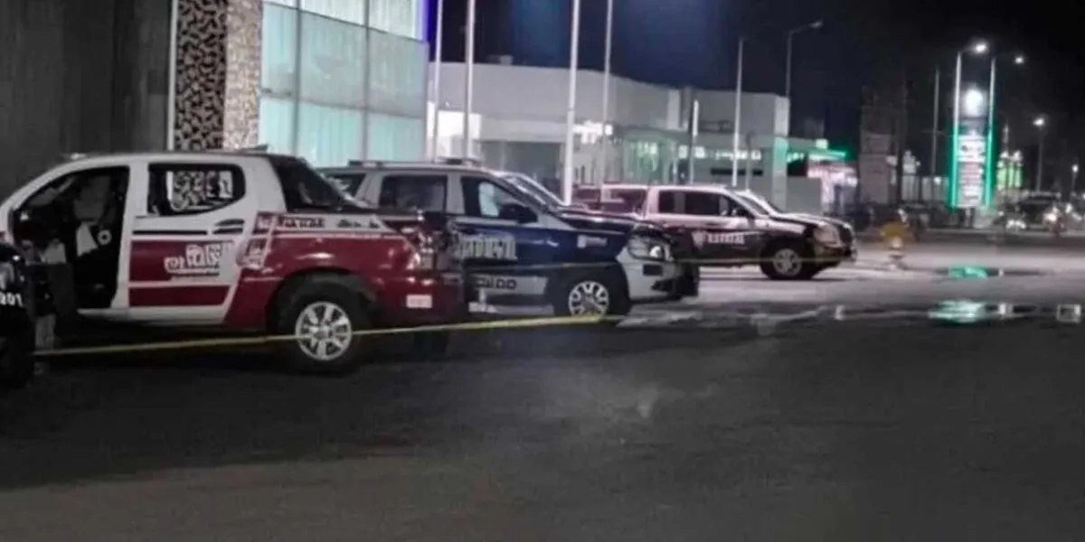 Nada justifica matar a delincuente, dijo diputado a Tlachichuca