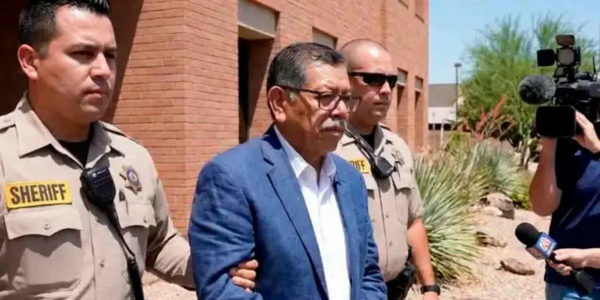 El general Mérida, su paso por Puebla