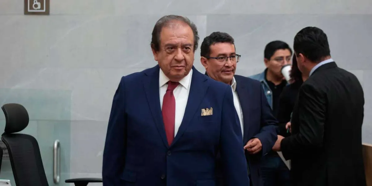 El golpeteo mediático contra diputados viene desde el Congreso, advirtió Micalco