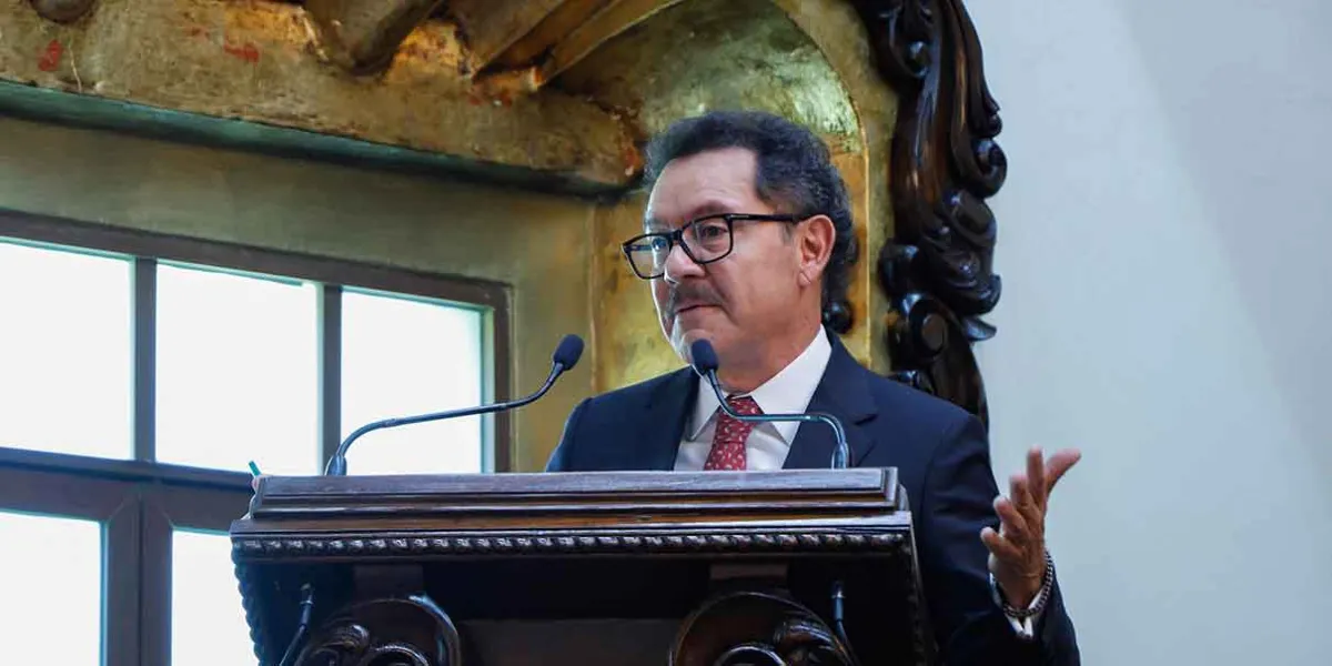 Ignacio Mier Velazco pide blindar candidaturas de Morena