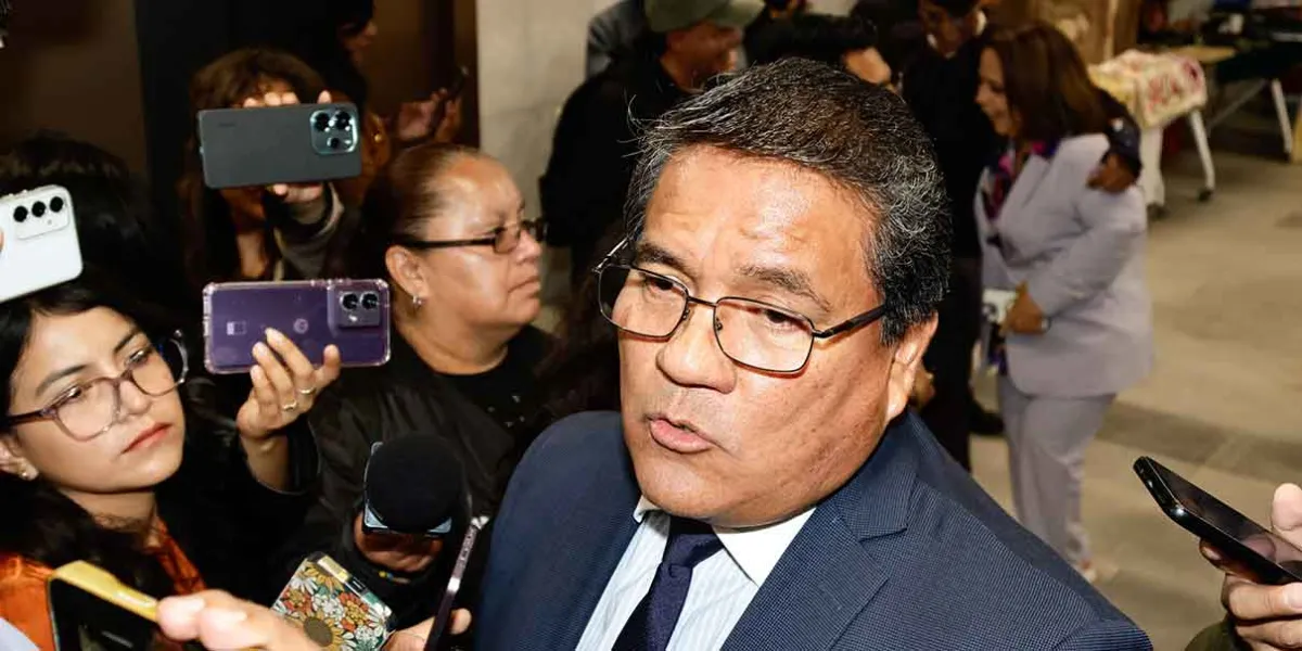 Julio Huerta rechaza vínculos con operativo en Coyomeapan tras absolución de policías