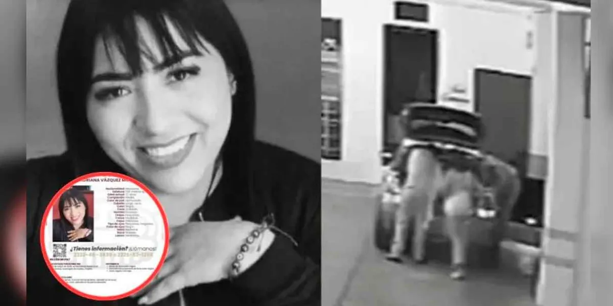 Justicia para Blanca Adriana; solo quería verse mejor