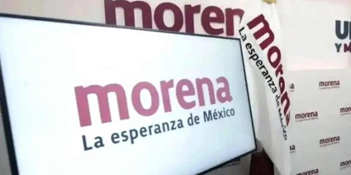 Morena aplicará tres filtros para elegir candidaturas rumbo a 2027