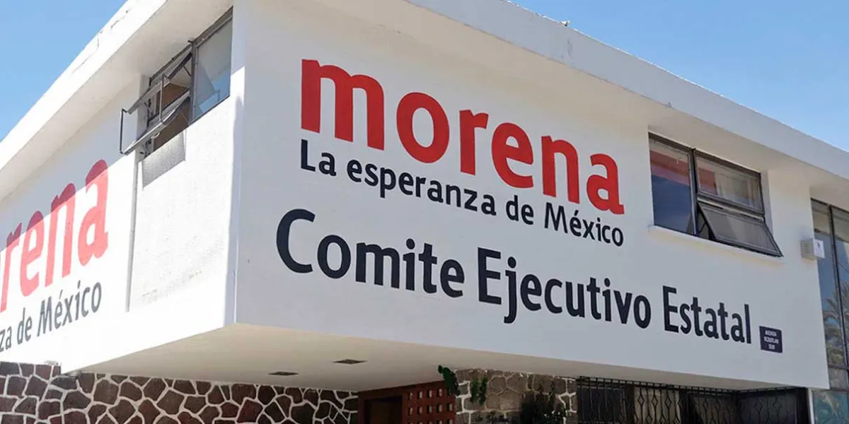 Perfiles corruptos sin candidaturas de Morena, respaldó Pável Gaspar