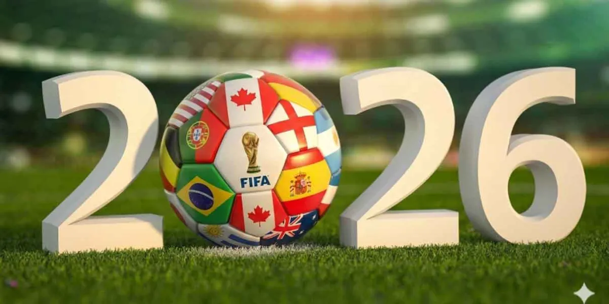 Mundial de Futbol dominará redes sociales y celulares entre mexicanos