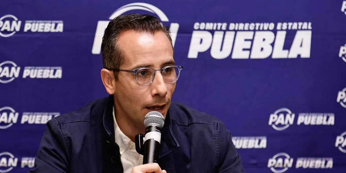 TEPJF batea al PAN por candidatura en Puebla capital