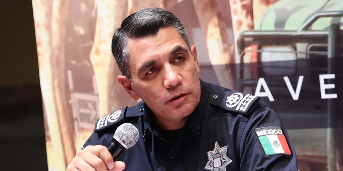 PAN exige rendición de cuentas al titular de la SSC en Puebla