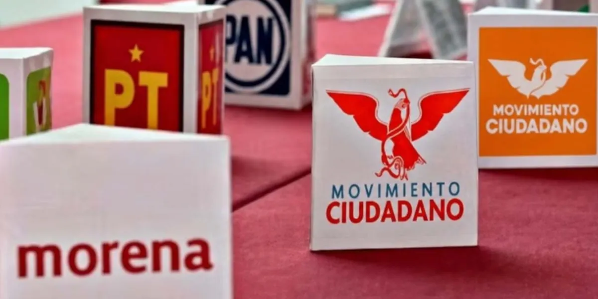 Morena, PVEM y MC avalan blindaje electoral contra infiltración criminal