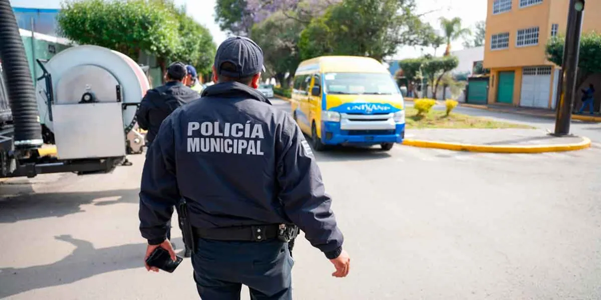 Congreso de Puebla plantea presionar a alcaldes para invertir en seguridad