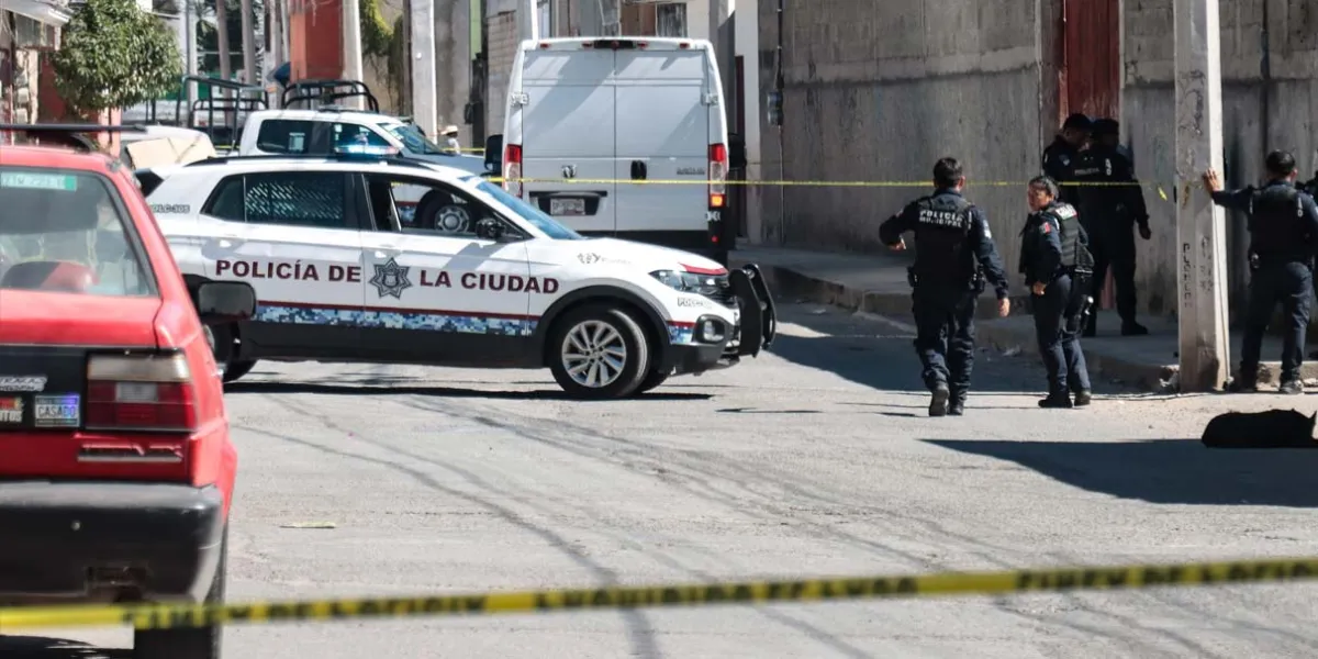 Puebla registra 72 homicidios en abril y representa el 4.6% del total nacional